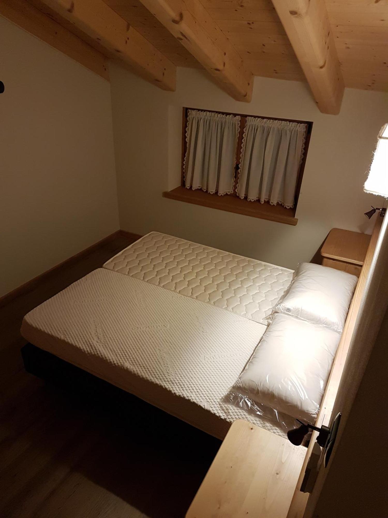 Casa De Sandre San Vito di Cadore Exterior foto